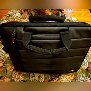 SWISSGEAR ANTHEM laptop bag